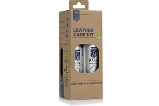STORM Ultimate ECO Leather Care Kit