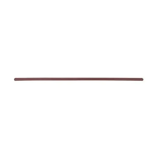 Supreme Products Classic Leather Show Cane 24" - Brown