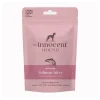 The Innocent Hound Salmon Bites with Sweet Potato Treats