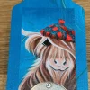 The McMoos Hamish Bottle Opener with Magnet