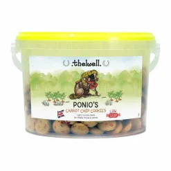 Thelwell Ponio's