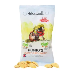 Thelwell Ponio's