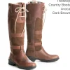 Tredstep Ireland Avoca Tall Country & Riding Boots
