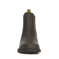 Tuffa Tipperary Jodhpur Boots