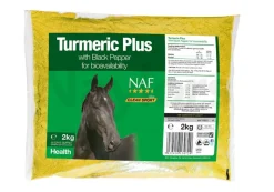 Turmeric Plus 2kg Refill