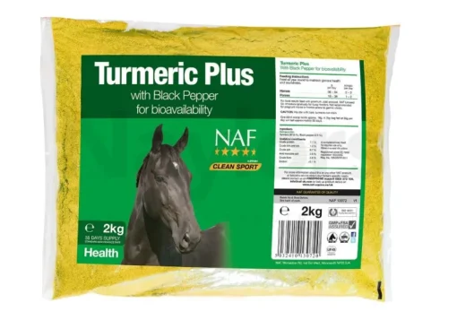Turmeric Plus 2kg Refill