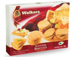 Walkers Scottish Biscuits for Cheese 250g