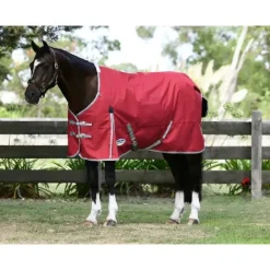 Weatherbeeta ComFiTec Classic Standard Neck Lite Plus