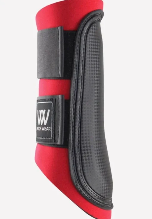 Woof Wear Club Brushing Boot