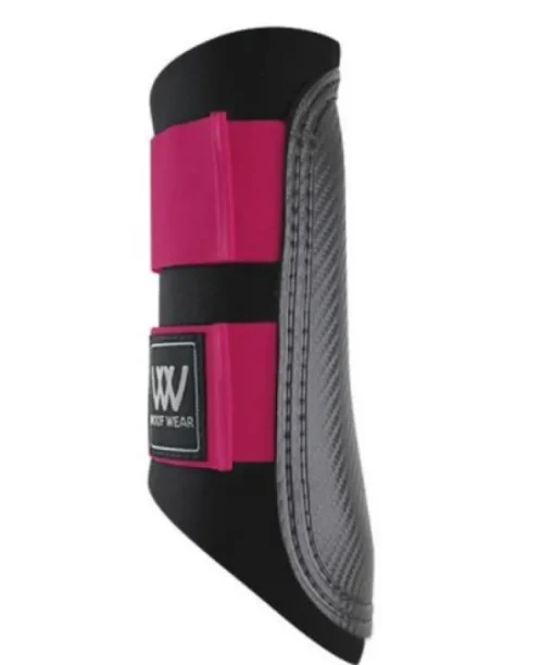 Woof Wear Club Brushing Boot