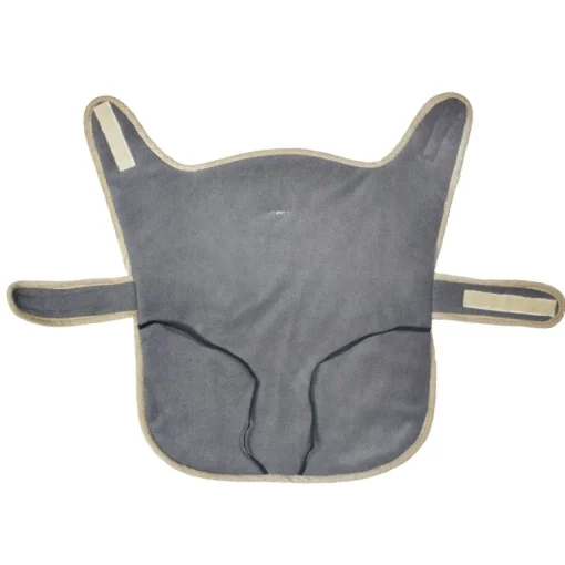 Wrendale Dog Print Coat