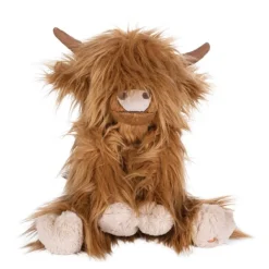 Wrendale 'Gordon' Character Plush