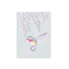 Wrendale 'Wisteria Wishes' A6 Notebook